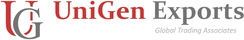UniGen Exports - Leading Agricultural and Food Product Exporter from India