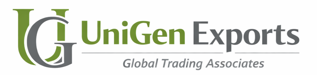 unigen logo ex