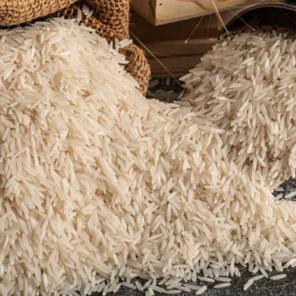 Basmathi-Rice supplier