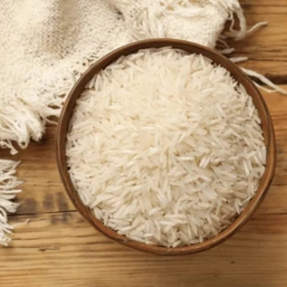 Basmathi Rice Manufacturer